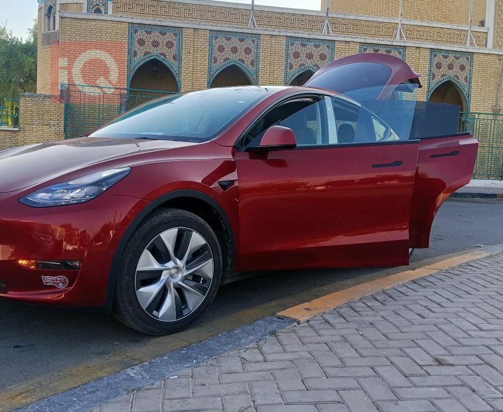 تسلا موديل Y